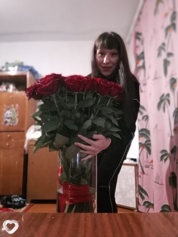 Татьяна, 32, Уссурийске — анкета №3763241