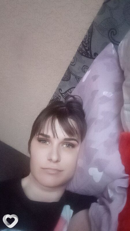 Любчик, 41, Пскове — анкета №3763242