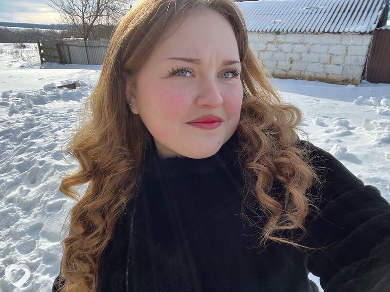 Ксения, 18, Белгороде — анкета №3763245