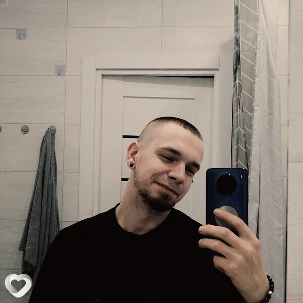 Андрей, 26, Нижнекамске — анкета №3763251