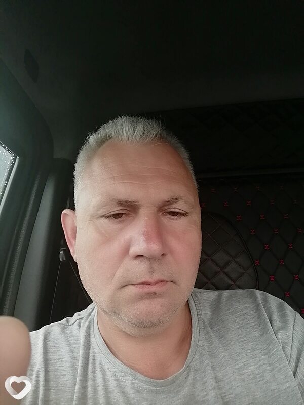 Веталь, 51, Борисове — анкета №3763257