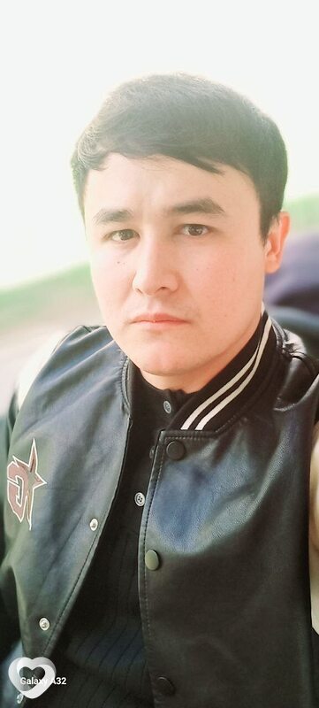 Джонни, 31, Москве — анкета №3763212