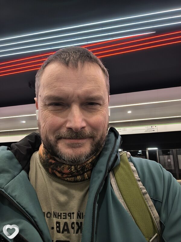 Артем, 45, Минске — анкета №3763217