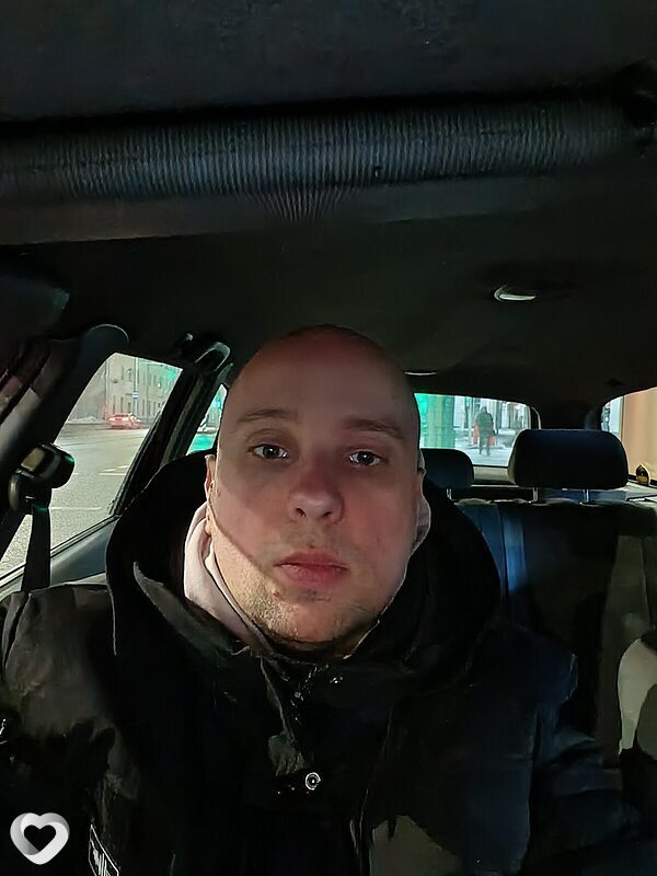 Борис, 34, Минске — анкета №3763220