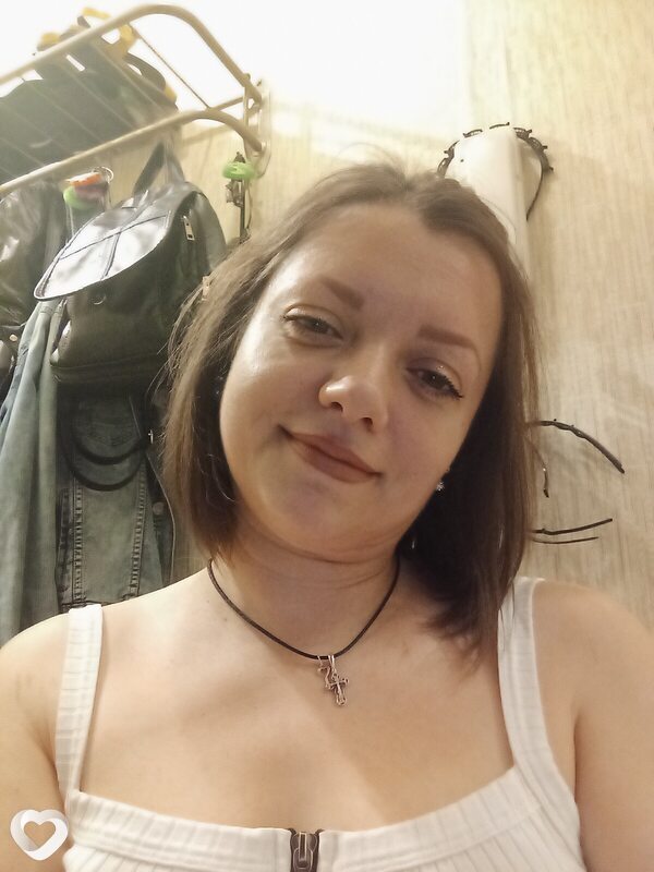 Татьяна, 37, Дзержинске — анкета №3763222