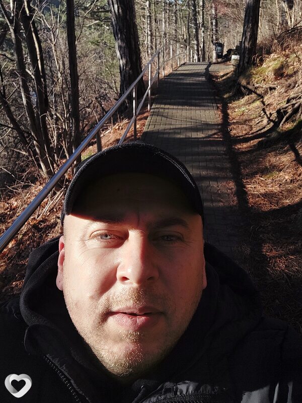 Яков, Гамбург