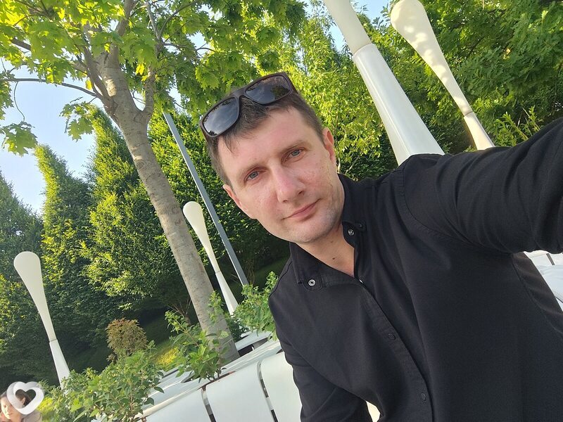 Владимир, 38, Перми — анкета №3763229