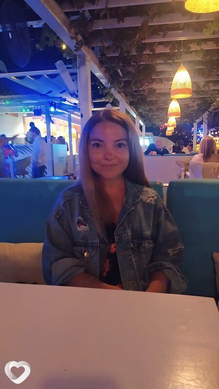 Мария, 41, Санкт-Петербурге — анкета №3763232