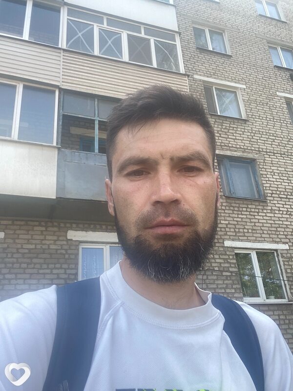 Руслан, Минеральные Воды