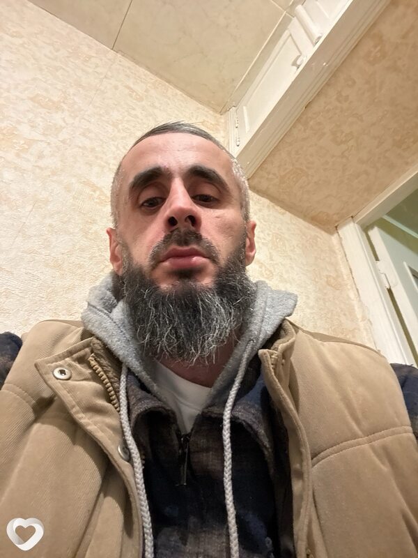 Салман, 34, Новочеркасске — анкета №3763261