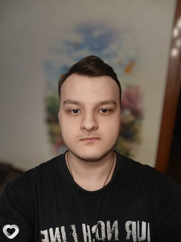 Лев, 19, Воронеже — анкета №3763268