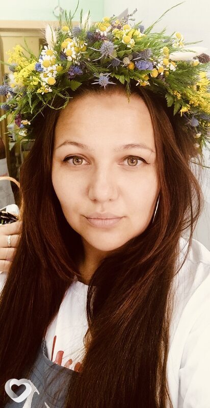 Олена, Звенигородка