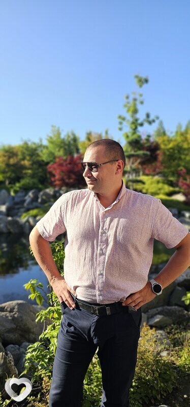 Александр, 35, Зеленоград — анкета №3763273
