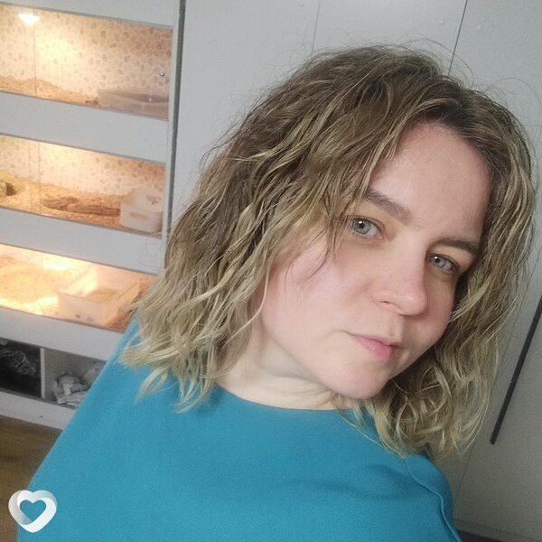 Светлана, 35, Владимире — анкета №3763277