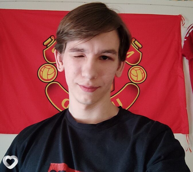 Иван, 19, Саратове — анкета №3763135