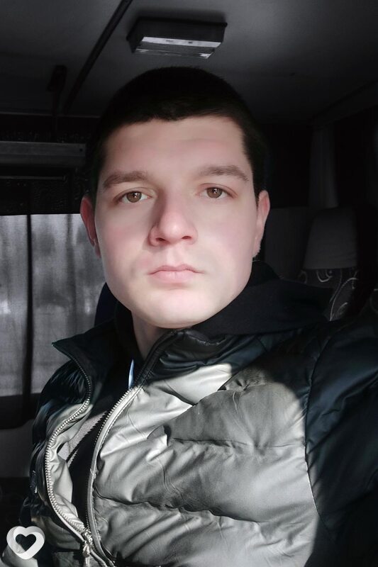 Артем, 28, Виннице — анкета №3763146