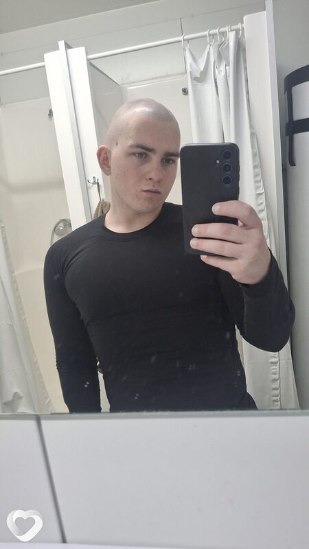 Артур, 21, Киеве — анкета №3763153