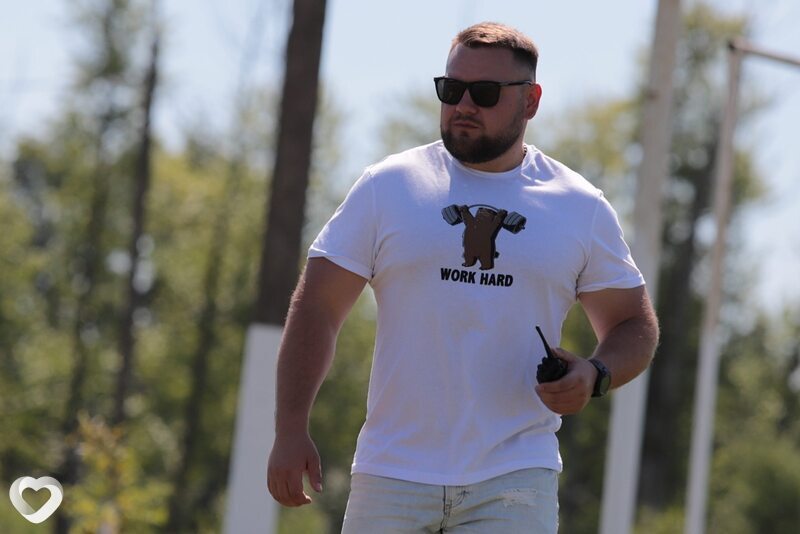 Мир, 36, Санкт-Петербурге — анкета №3763157