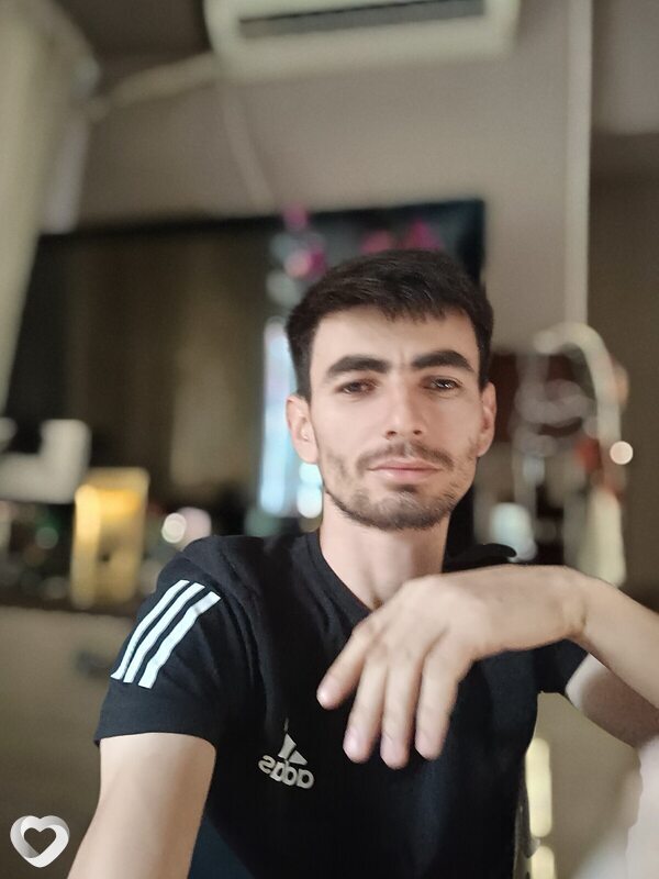 Shirinjon, 31, Дзержинске — анкета №3763534