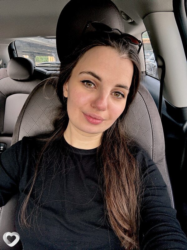 Kris, 28, Ростове-на-Дону — анкета №3763549