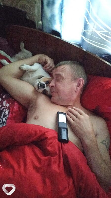 Игорь, 44, Бийске — анкета №3763336