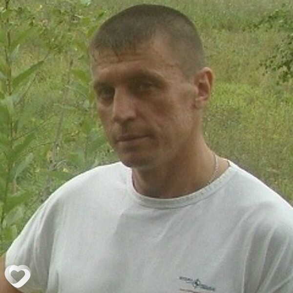 Олег, 50, Канске — анкета №3763337