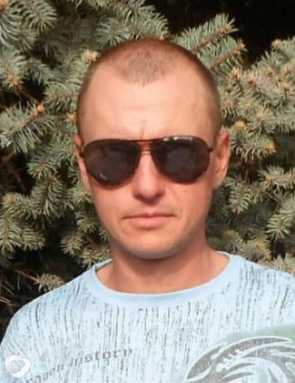 Алексей, 45, Днепр — анкета №3763347