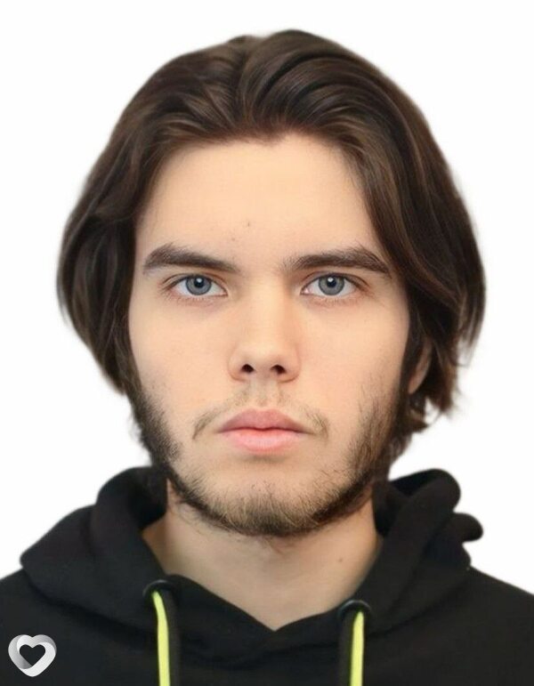 Денис, 19, Москве — анкета №3763348