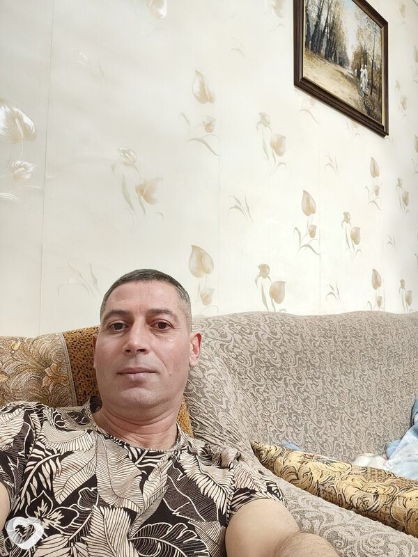 Артур, 48, Брянске — анкета №3763349