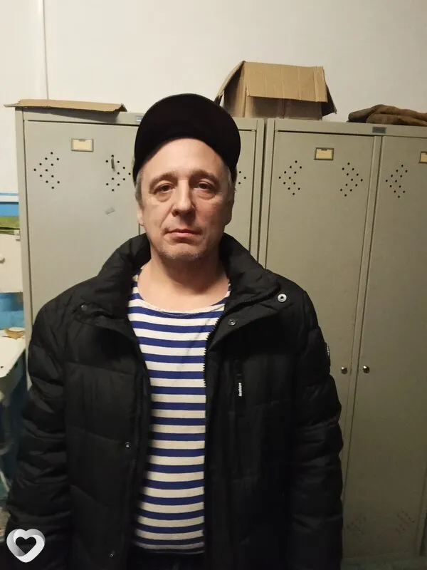 Алексей, 50, Барнауле — анкета №3763352