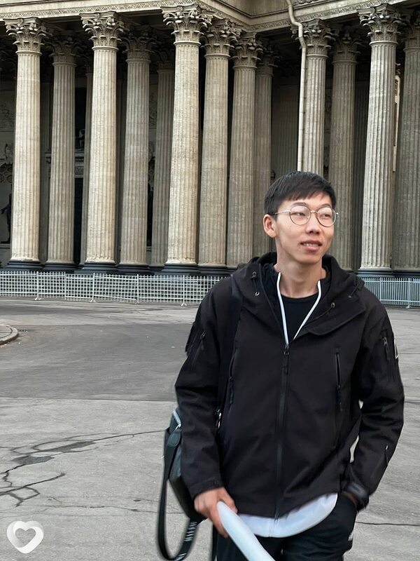 Кирилл, 24, Владивостоке — анкета №3763360