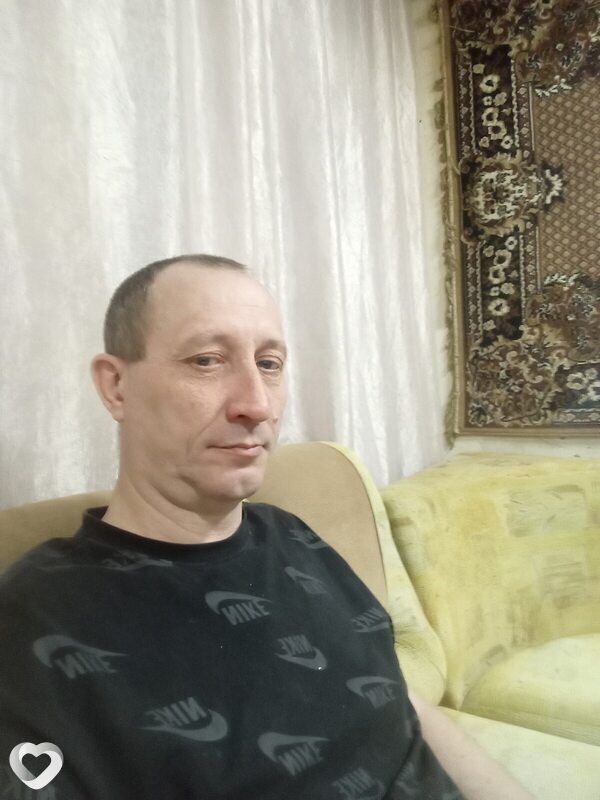 Максим, 44, Барнауле — анкета №3763377