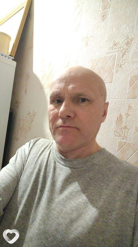 Валентин, 54, Ирбите — анкета №3763378