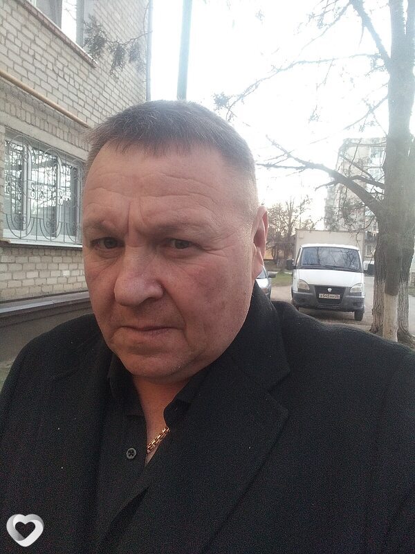 Сергей, Георгиевск