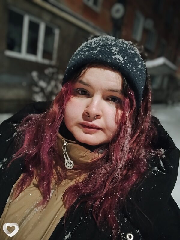 Лия, Кондопога