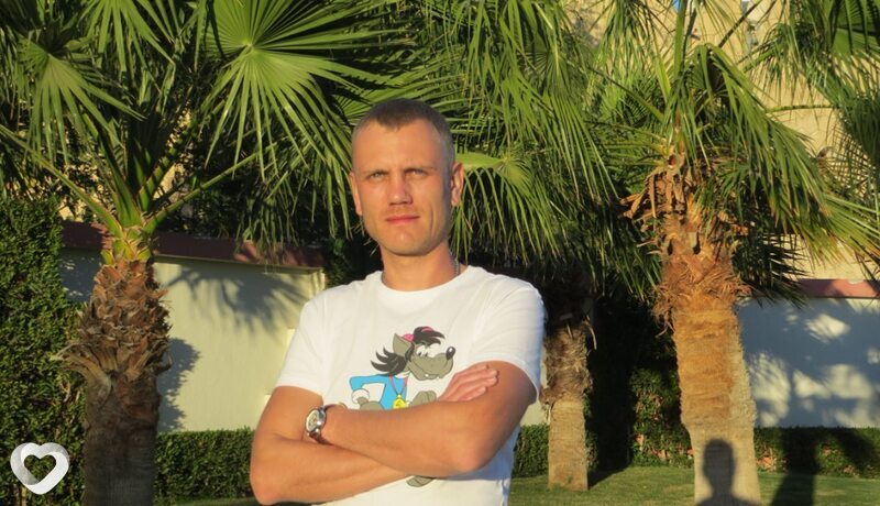 Сергей, 48, Нижнем Новгороде — анкета №3763313