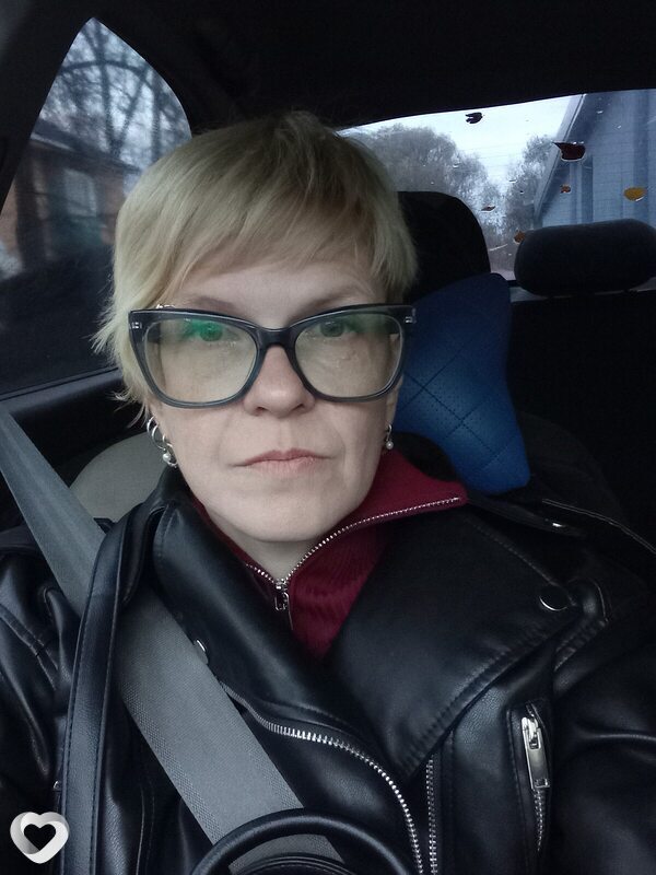 Екатерина, 41, Обнинске — анкета №3763315
