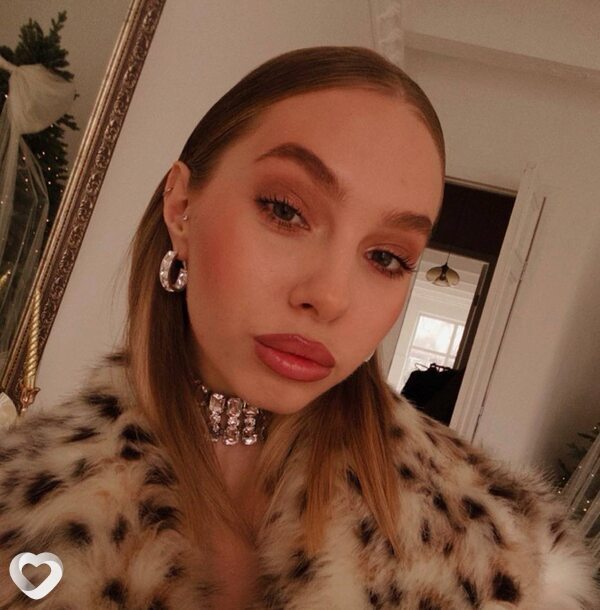 Алина, 21, Киеве — анкета №3763322