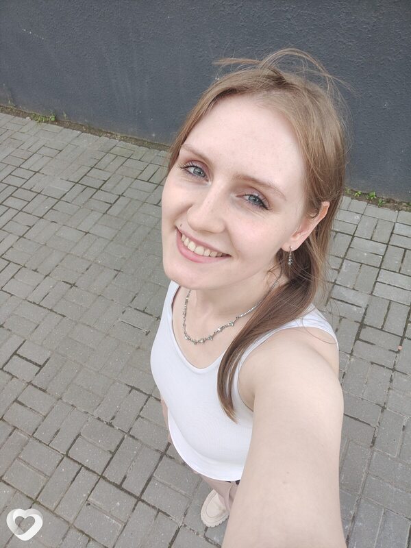 София, 21, Великом Новгороде — анкета №3763323