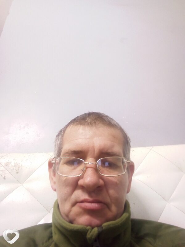 Сеня, 45, Харькове — анкета №3763327