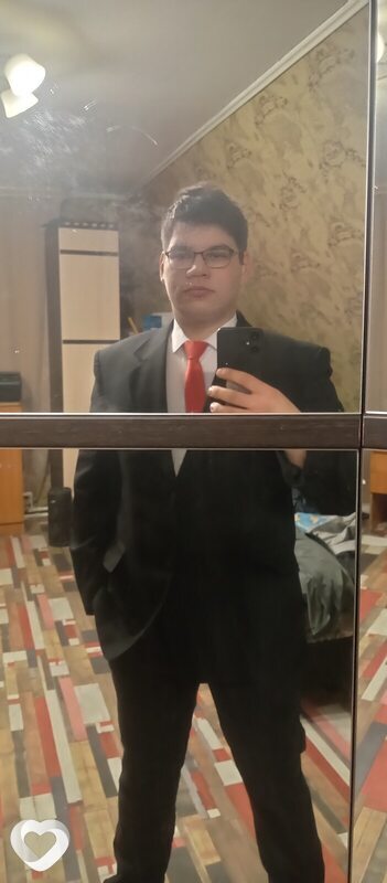 Константин, 21, Казани — анкета №3763329