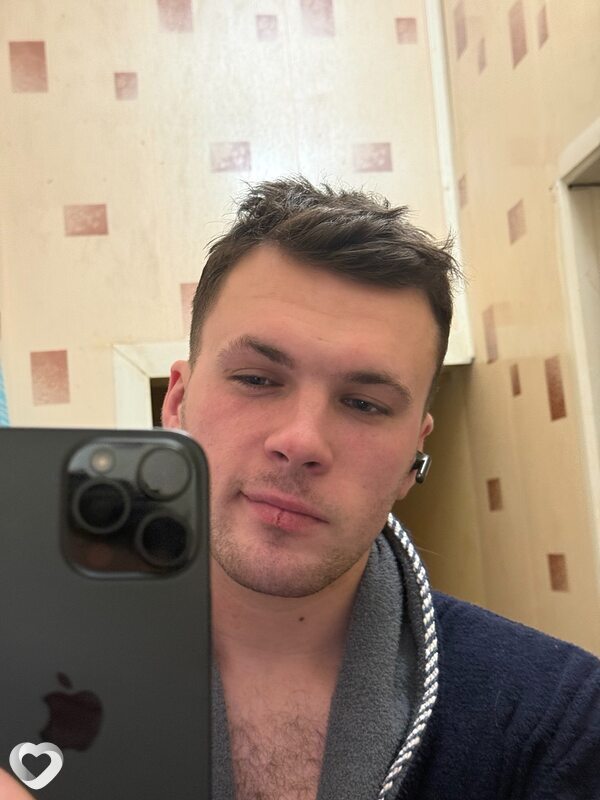 Алекс, 22, Балашихе — анкета №3763330
