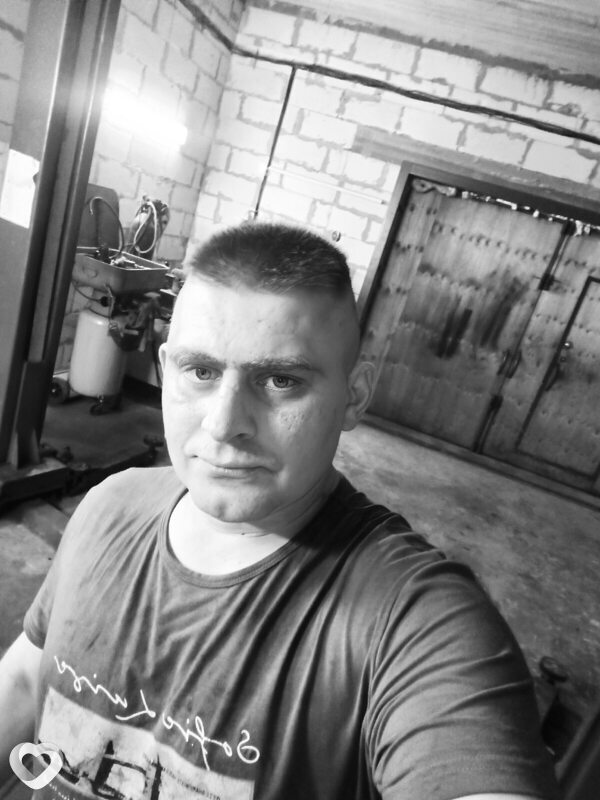 Андрей, 39, Дмитрове — анкета №3763332