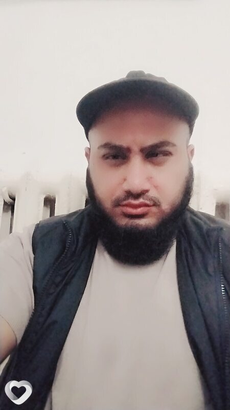 Mansur, 36, Алматы — анкета №3763333