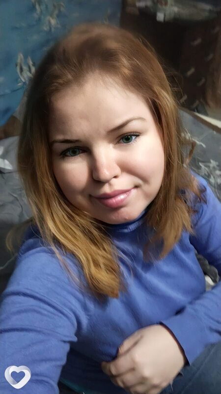 Виктория, 31, Санкт-Петербурге — анкета №3763160