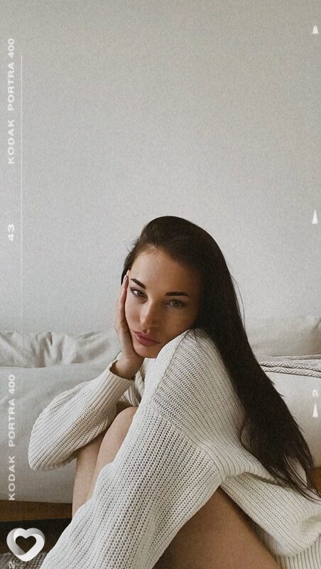 Анна, 36, Санкт-Петербурге — анкета №3763164