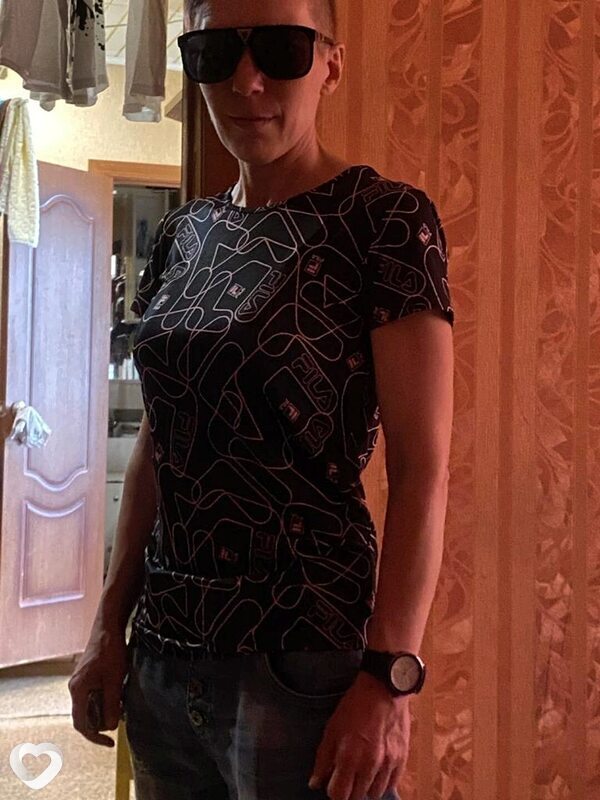 Elena, 42, Серпухове — анкета №3763169