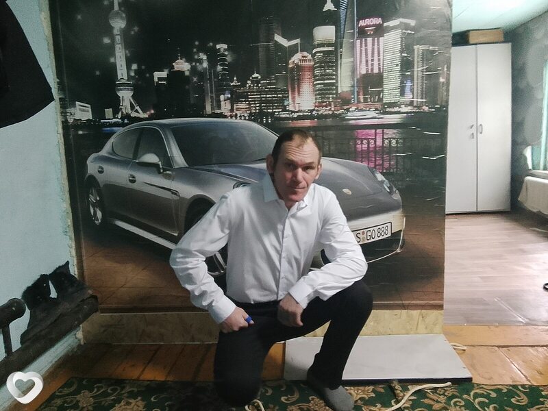 Максим, Новодвинск