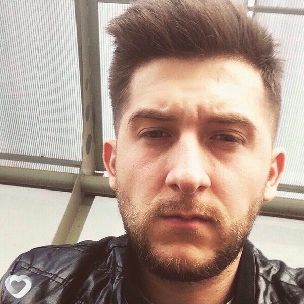Николай, 34, Астане — анкета №3763181