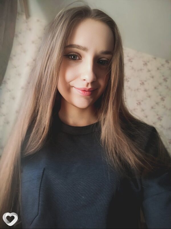 Александра, 23, Москве — анкета №3763413